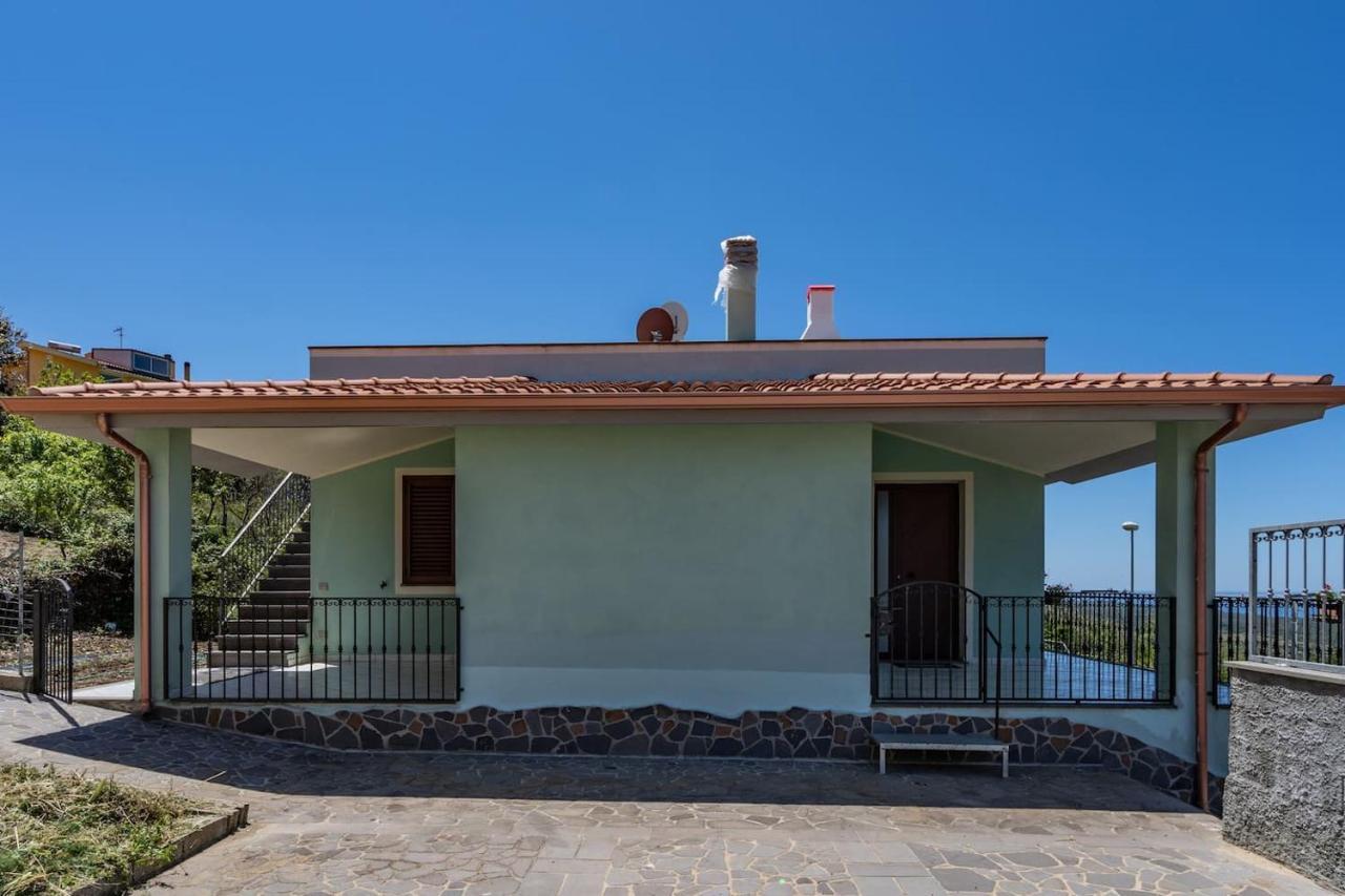 Appartamento Belvedere Sassos P 3267 Tresnuraghes Exterior foto