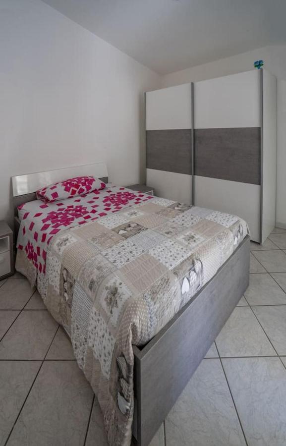 Appartamento Belvedere Sassos P 3267 Tresnuraghes Exterior foto